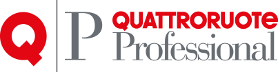 Logo Quattroruote Professional